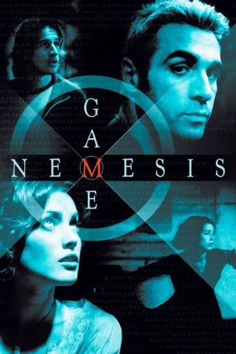 Watch Nemesis Game 2003 poster