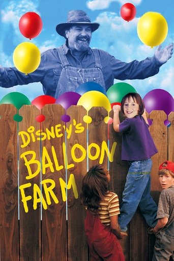 Watch Balloon Farm 1999 poster