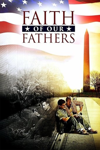 Watch Faith of Our Fathers 2015 poster