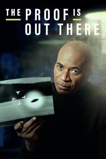 Watch The Proof is Out There 2021 poster