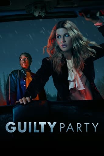Watch Guilty Party (2021) 2021 poster