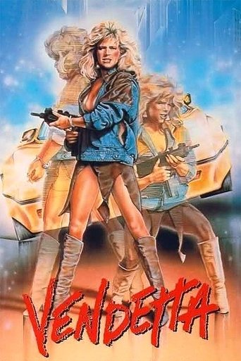Watch Vendetta 1986 poster