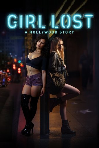Watch Girl Lost: A Hollywood Story 2020 poster