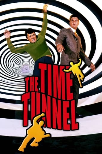 Watch The Time Tunnel 1966 poster