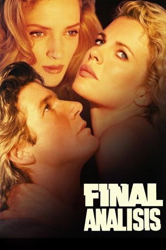 Watch Final Analysis 1992 poster