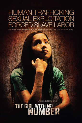 Watch The Girl with No Number 2012 poster