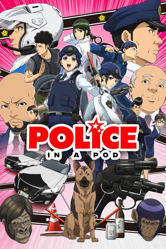 Watch Police in a Pod (2022) 2022 poster