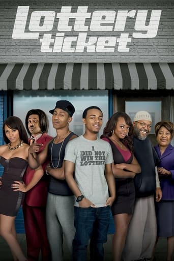 Watch Lottery Ticket 2010 poster