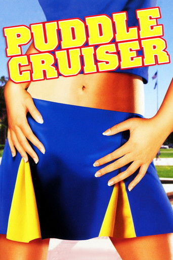 Watch Puddle Cruiser 1996 poster