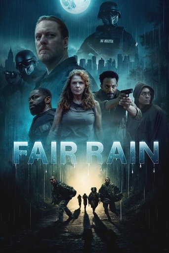 Watch Fair Rain 2025 poster