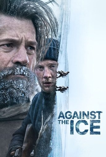 Watch Against the Ice 2022 poster
