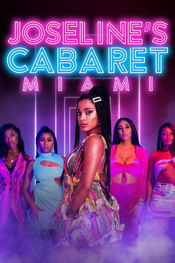 Joseline's Cabaret: Miami 2020