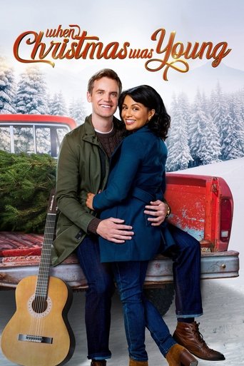 Watch When Christmas Was Young 2022 poster