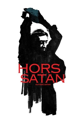Watch Outside Satan 2011 poster