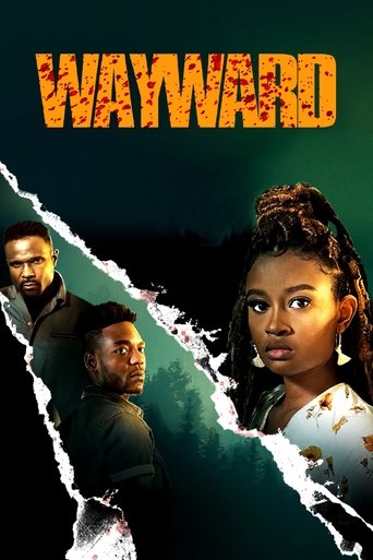 Watch Wayward 2022 poster