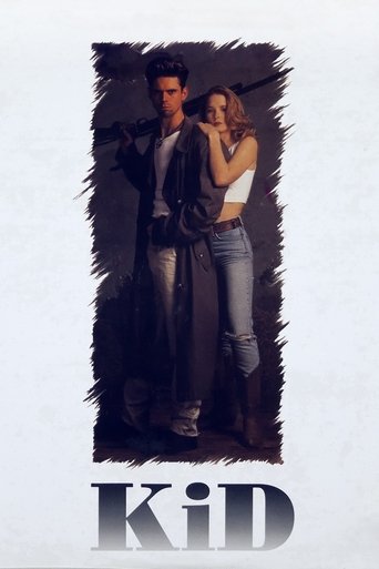 Watch Kid 1990 poster