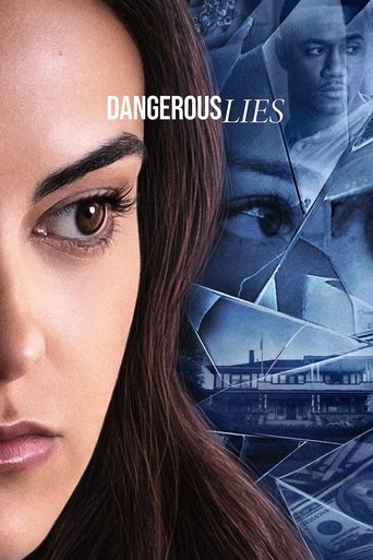 Watch Dangerous Lies 2020 poster