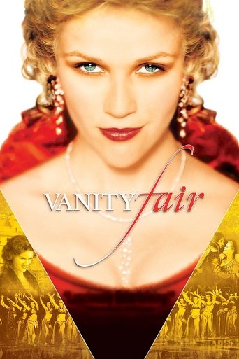 Watch Vanity Fair 2004 poster