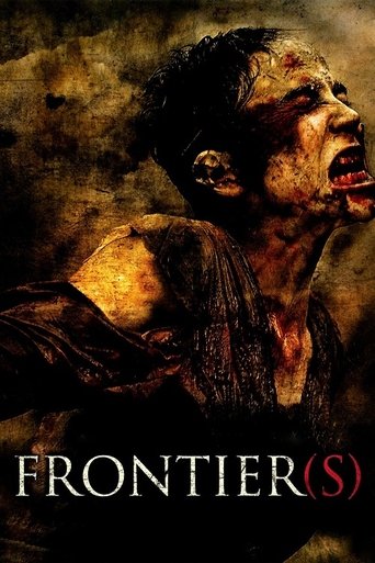 Watch Frontier(s) 2007 poster