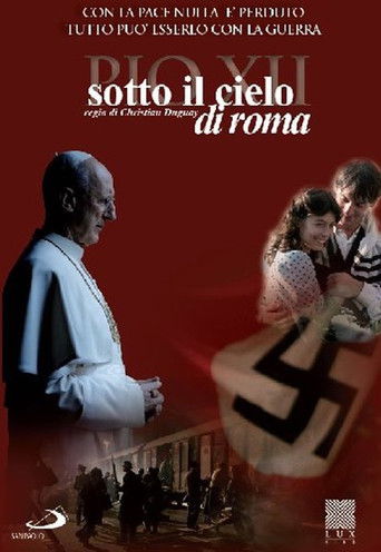Watch Pope Pius XII 2010 poster