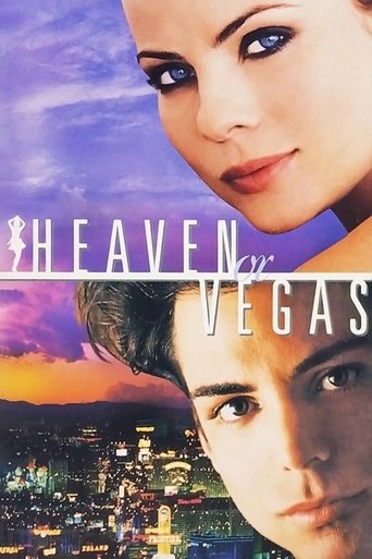 Watch Heaven or Vegas 1999 poster