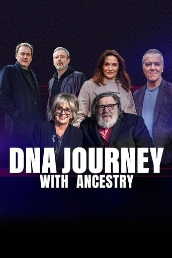 Watch DNA Journey 2019 poster