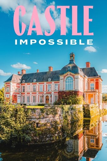 Watch Castle Impossible 2025 poster