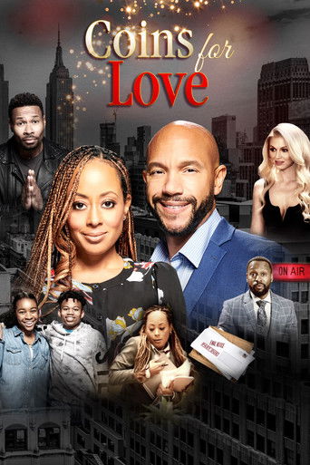 Watch Coins for Love 2020 poster