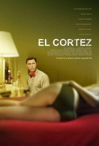 Watch El Cortez 2006 poster