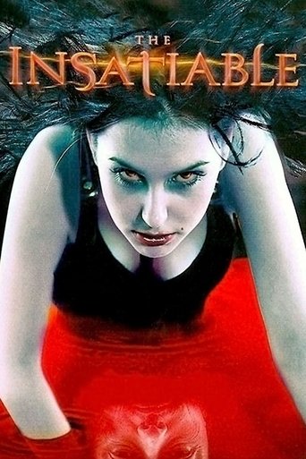 Watch The Insatiable 2006 poster