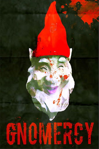Watch Gnomercy 2019 poster