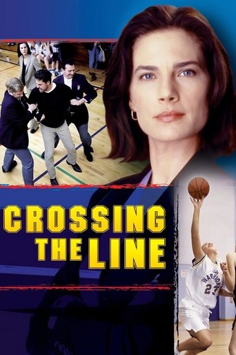 Watch Crossing the Line 2002 poster