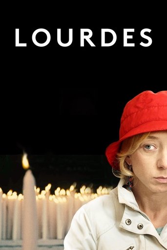 Watch Lourdes 2009 poster