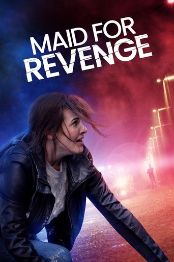 Watch Maid for Revenge 2023 poster