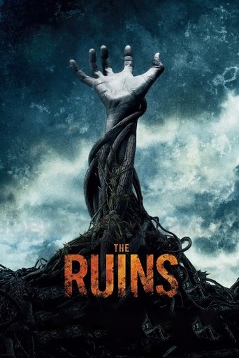 Watch The Ruins 2008 poster
