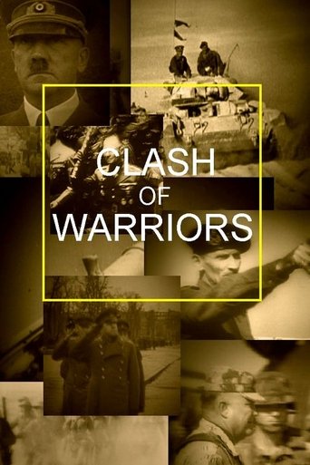 Watch Clash of Warriors 2002 poster