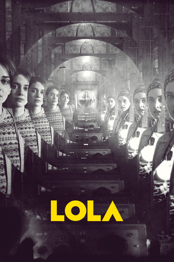 Watch LOLA 2023 poster