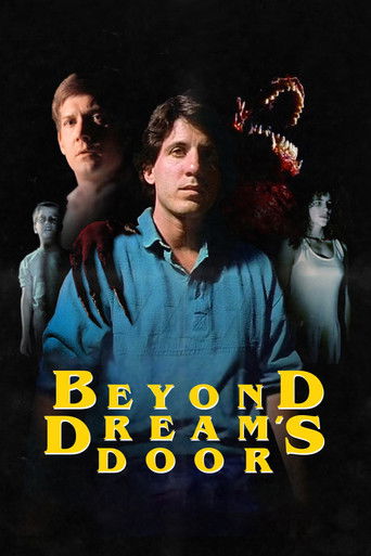 Watch Beyond Dream's Door 1989 poster