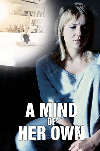 Watch A Mind Of Her Own 2006 poster