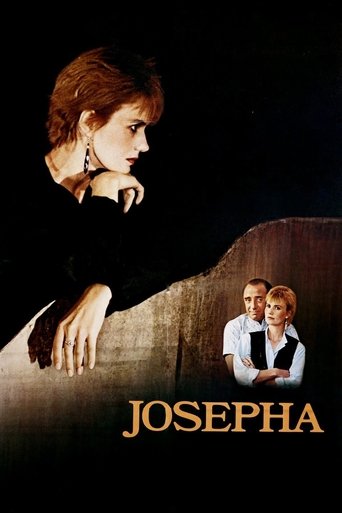 Watch Josepha 1982 poster