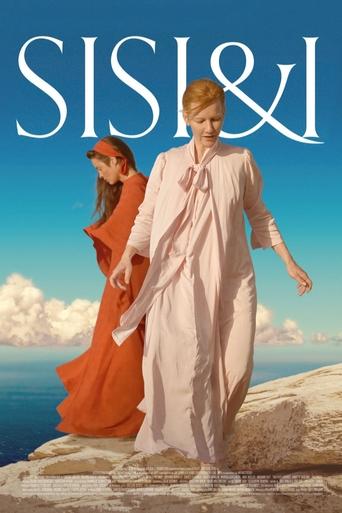 Watch Sisi & I 2023 poster