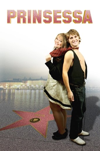 Starring Maja 2009