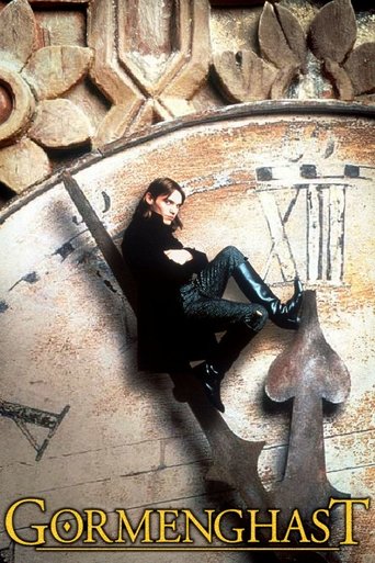 Watch Gormenghast 2000 poster