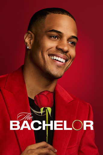 Watch The Bachelor 2002 poster