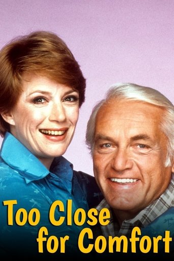 Watch Too Close for Comfort 1980 poster