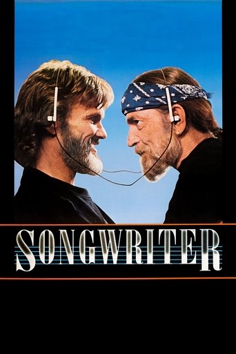 Watch Songwriter 1984 poster