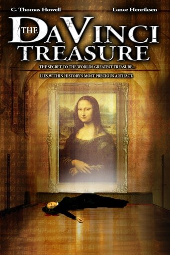 Watch The Da Vinci Treasure 2006 poster