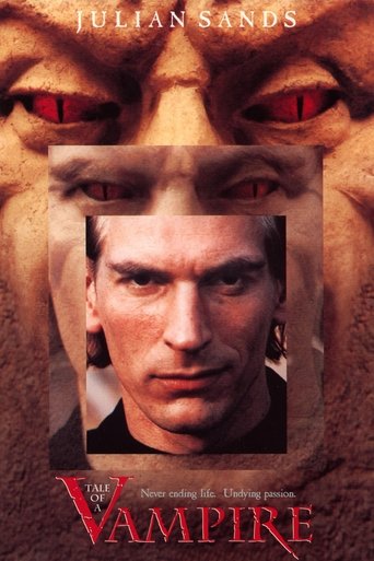 Watch Tale of a Vampire 1993 poster