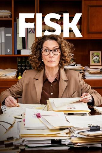Fisk 2021