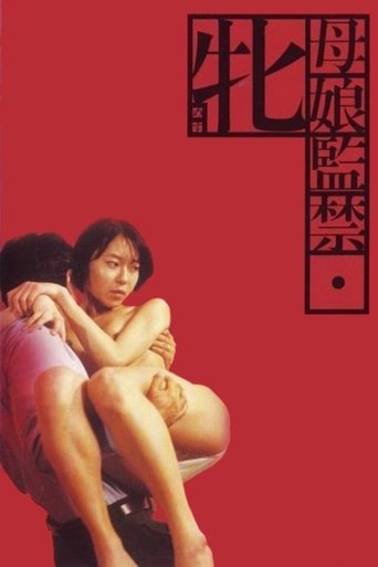Watch Captured Mother and Daughter: She Beast 1987 poster